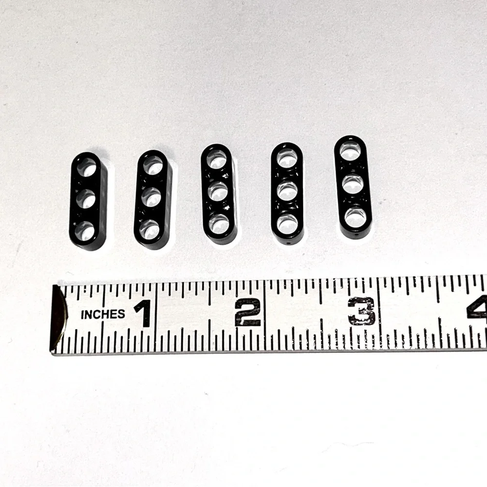 LEGO MINDSTORMS EV3 31313 Black Replacement Parts